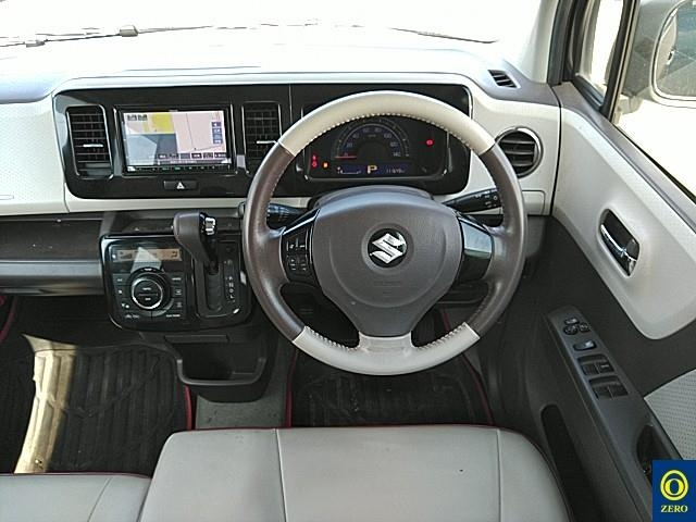 SUZUKI MRWAGON 2013