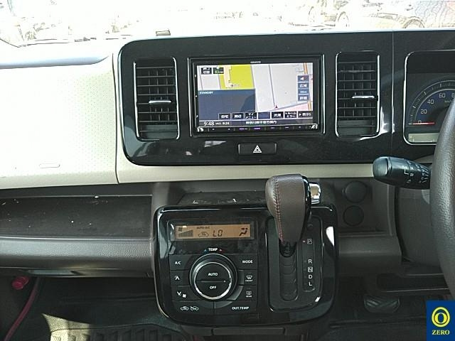 SUZUKI MRWAGON 2013