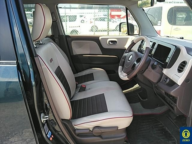 SUZUKI MRWAGON 2013
