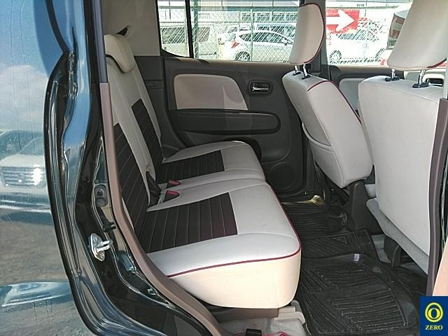 SUZUKI MRWAGON 2013