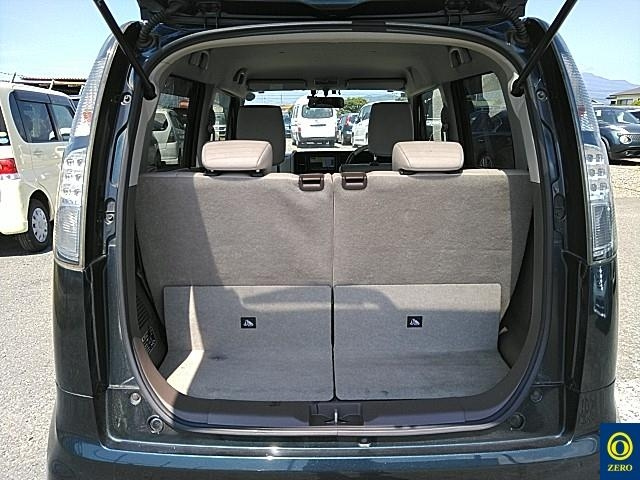 SUZUKI MRWAGON 2013