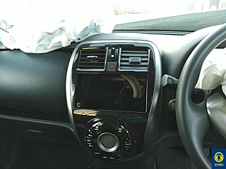 NISSAN MARCH 2021
