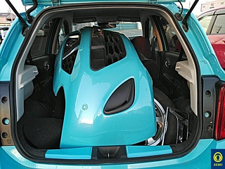 NISSAN MARCH 2021