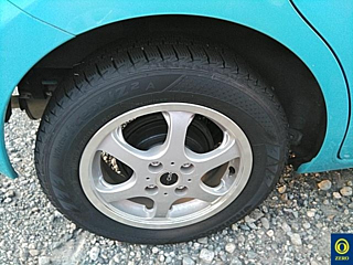 NISSAN MARCH 2021