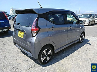 NISSAN DAYZ 2021