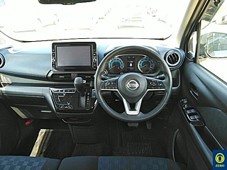 NISSAN DAYZ 2021
