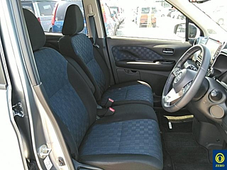 NISSAN DAYZ 2021