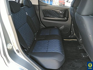 NISSAN DAYZ 2021