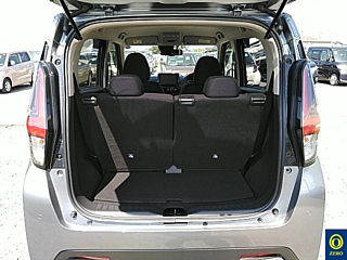 NISSAN DAYZ 2021