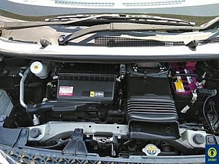 NISSAN DAYZ 2021