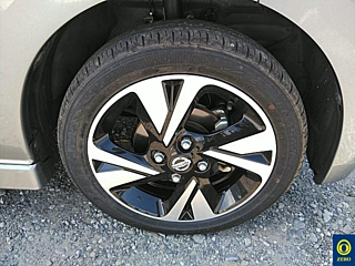 NISSAN DAYZ 2021