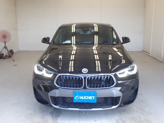 BMW X2 2022
