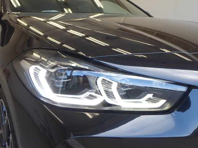 BMW X2 2022