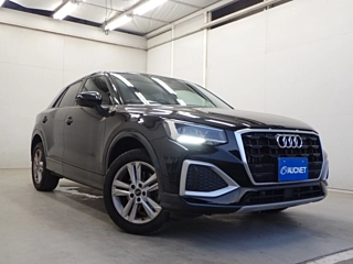 AUDI Q2 2022