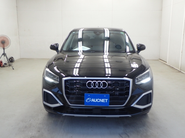 AUDI Q2 2022