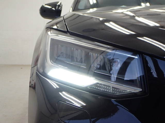 AUDI Q2 2022