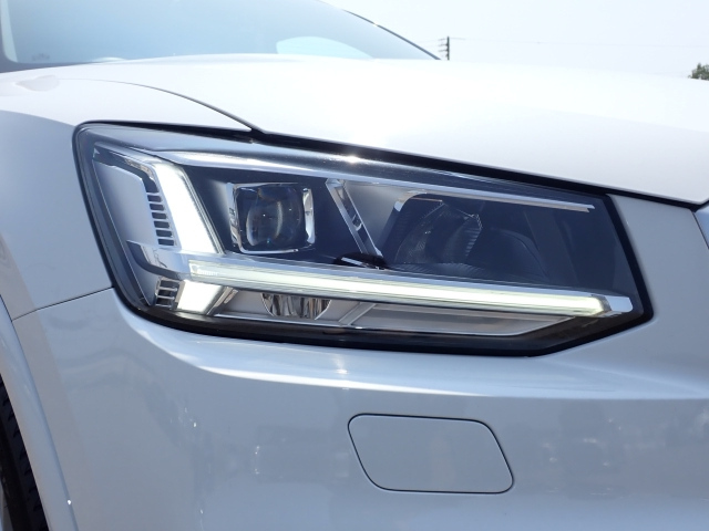 AUDI Q2 2018