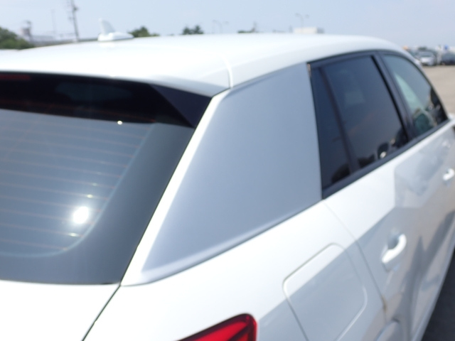 AUDI Q2 2018