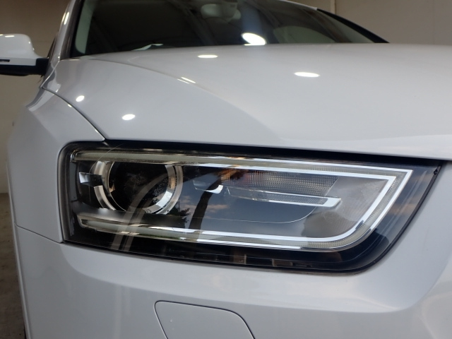 AUDI Q3 2015