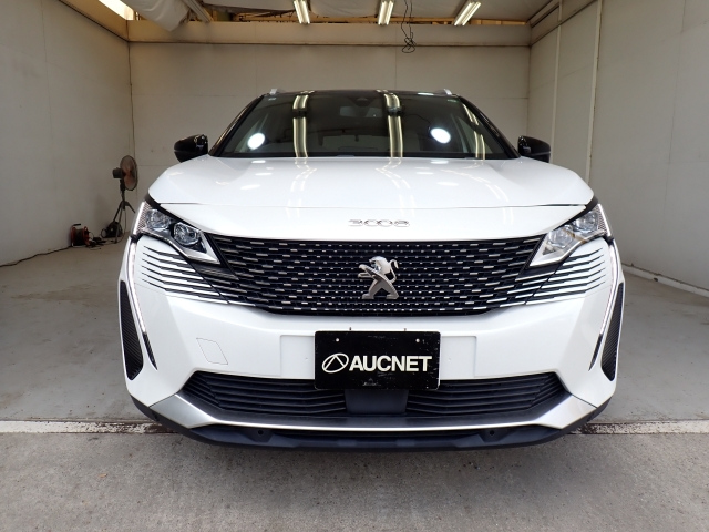 PEUGEOT 3008 2021