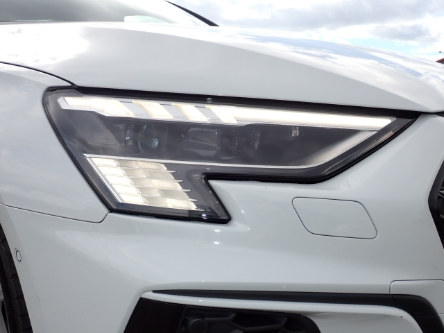 AUDI S3 2021