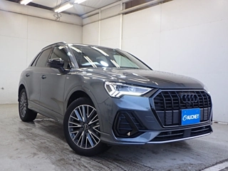 AUDI Q3 2023