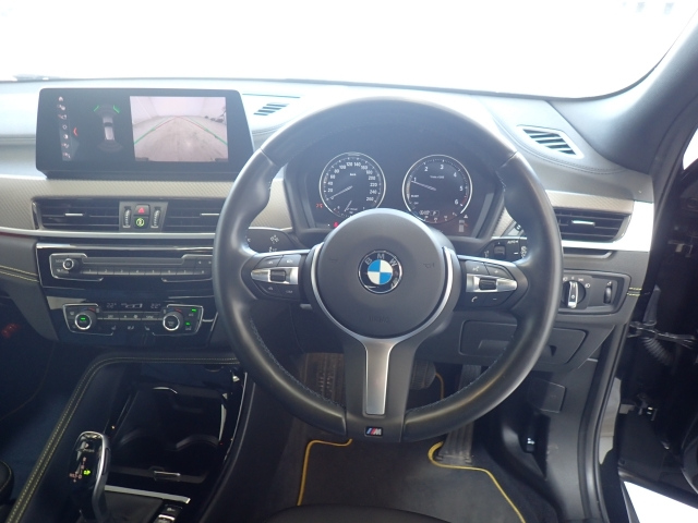 BMW X2 2020