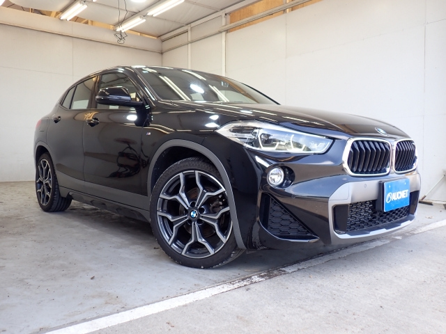 BMW X2 2020