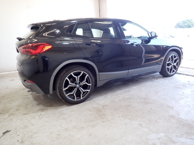BMW X2 2020
