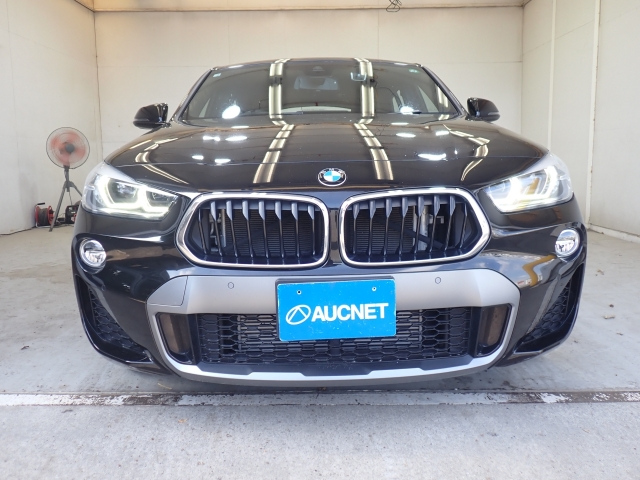 BMW X2 2020