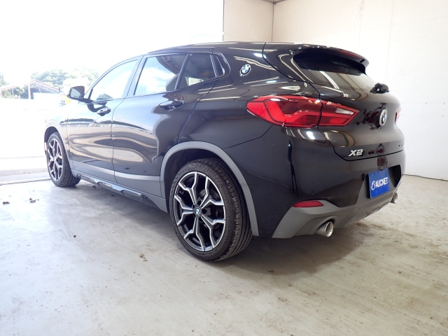 BMW X2 2020