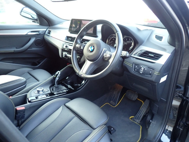 BMW X2 2020