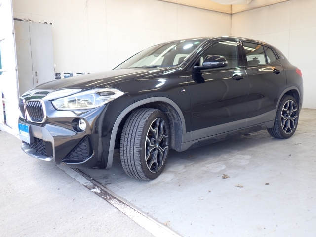 BMW X2 2020
