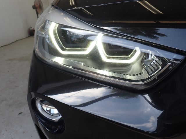 BMW X2 2020