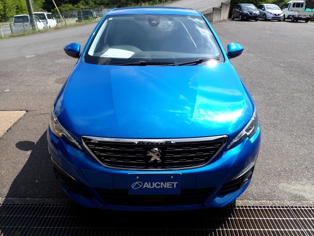 PEUGEOT 308 2020