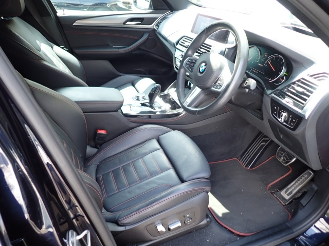 BMW X4 2019