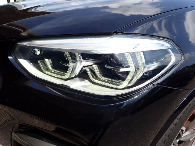 BMW X4 2019