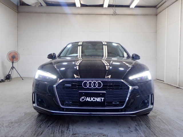 AUDI A5 2021