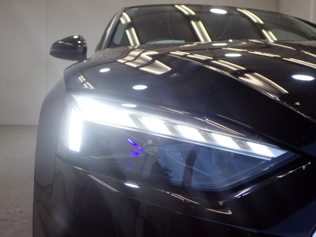 AUDI A5 2021
