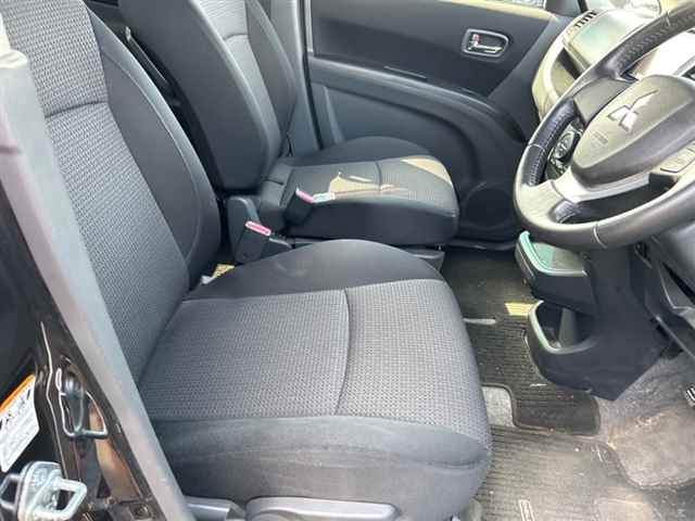 MITSUBISHI DELICA D2 2014