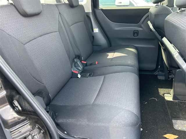 MITSUBISHI DELICA D2 2014