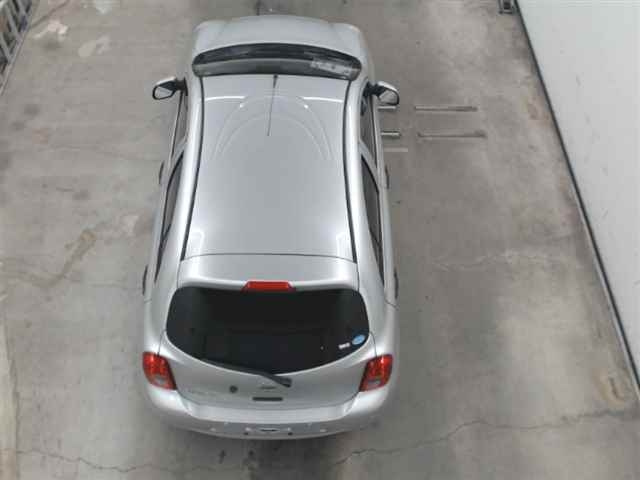 NISSAN MARCH 2021