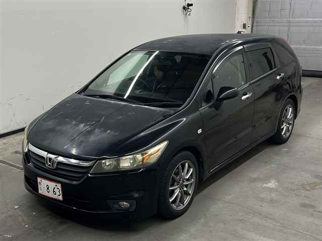 HONDA STREAM 2008