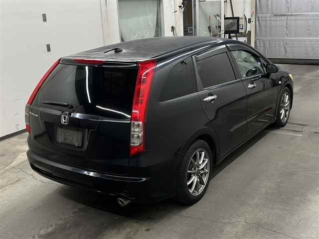 HONDA STREAM 2008