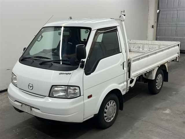 MAZDA BONGO 2017