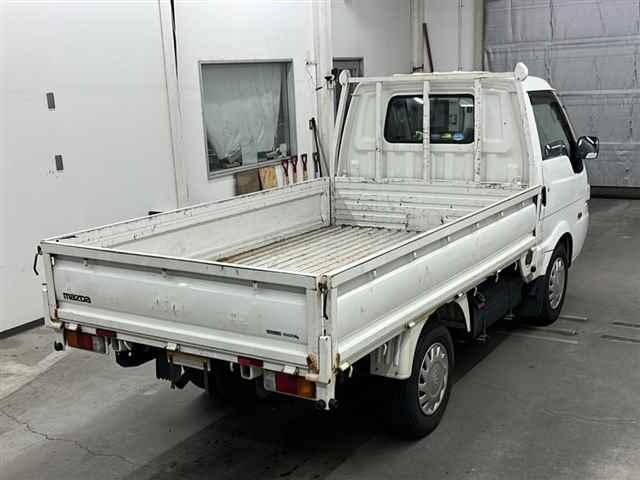 MAZDA BONGO 2017