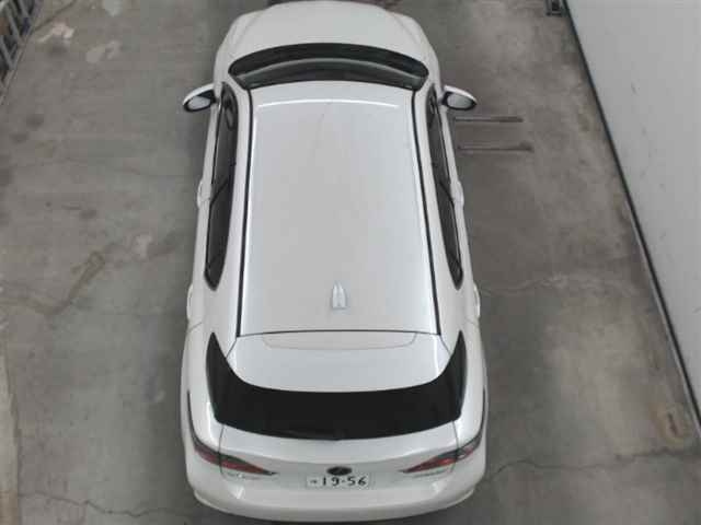 LEXUS CT 2011