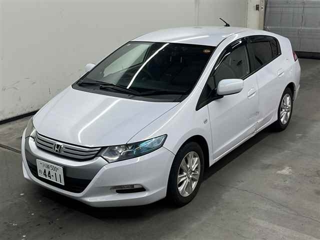 HONDA INSIGHT 2009