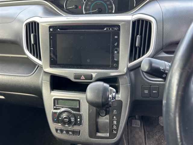 MITSUBISHI DELICA D2 2016