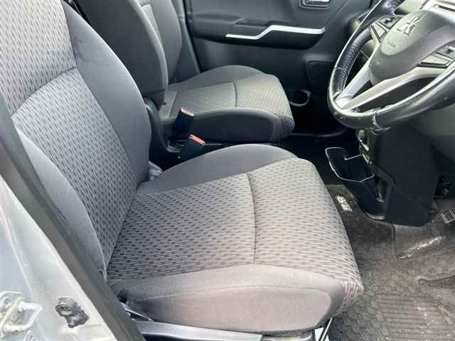 MITSUBISHI DELICA D2 2016